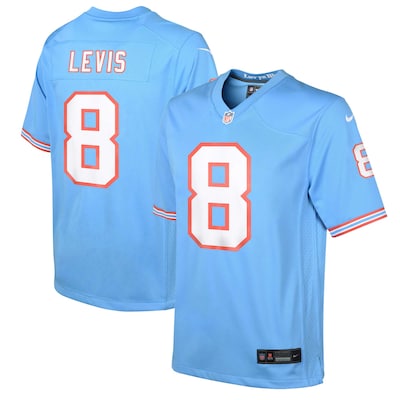 Tennessee Titans Kids Jerseys 2025-10-24-009